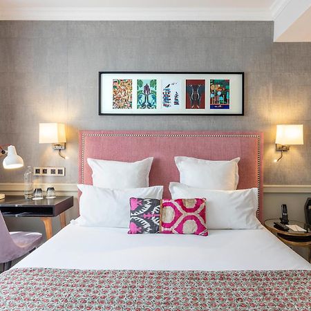 Hotel Adele & Jules Paryż Zewnętrze zdjęcie