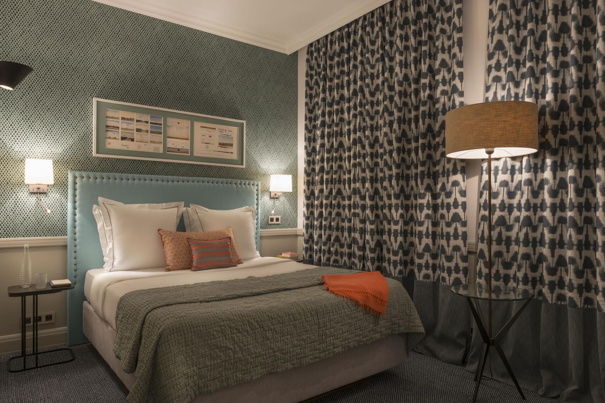 Hotel Adele & Jules Paryż Zewnętrze zdjęcie