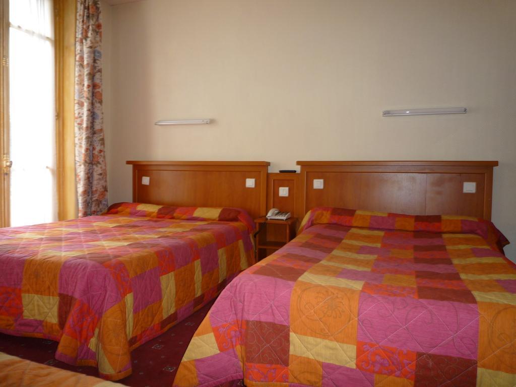 Hotel Adele & Jules Paryż Pokój zdjęcie