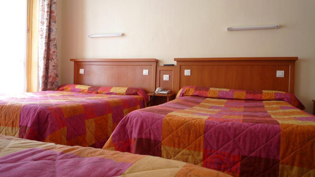 Hotel Adele & Jules Paryż Pokój zdjęcie