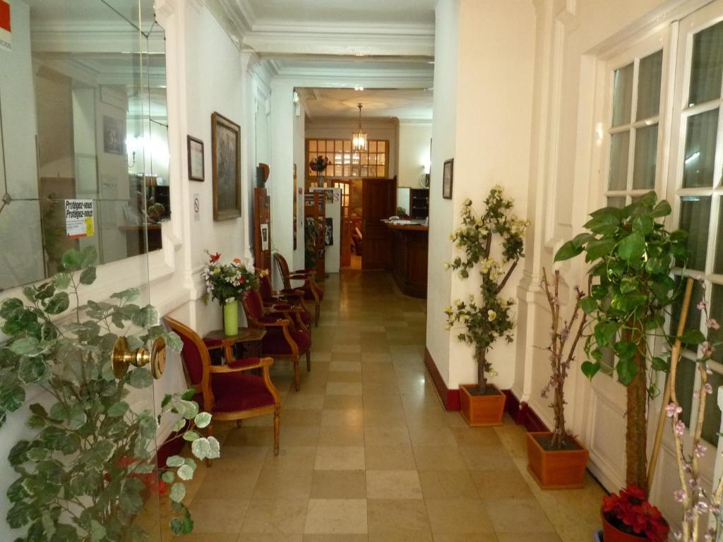 Hotel Adele & Jules Paryż Zewnętrze zdjęcie