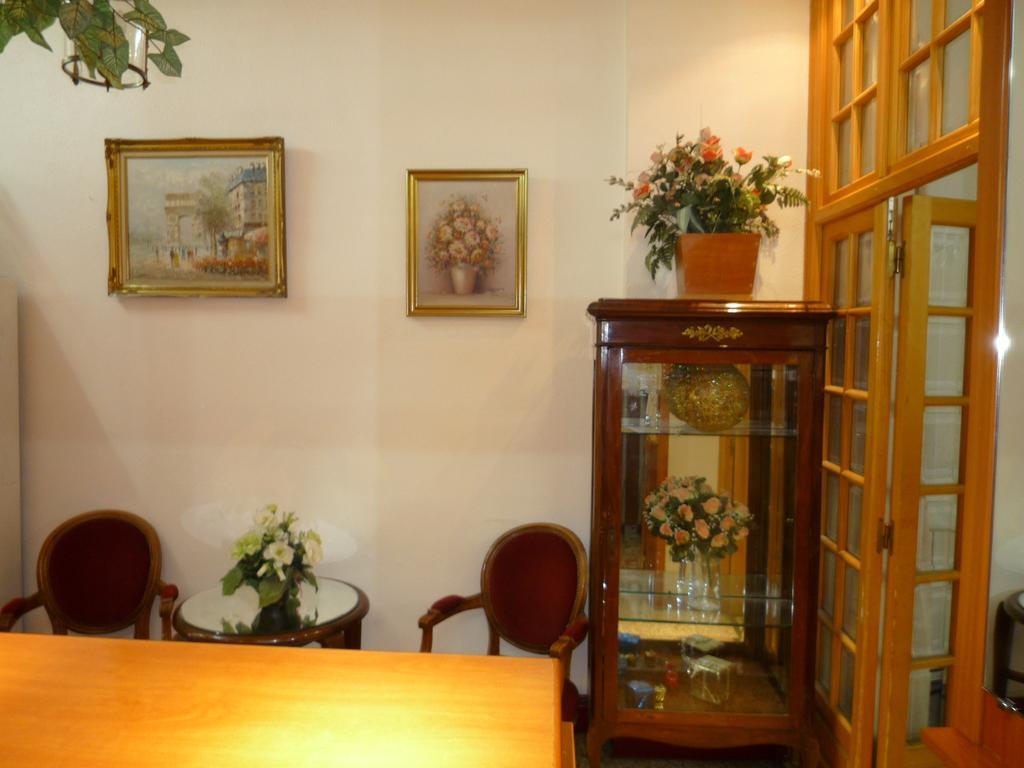 Hotel Adele & Jules Paryż Zewnętrze zdjęcie