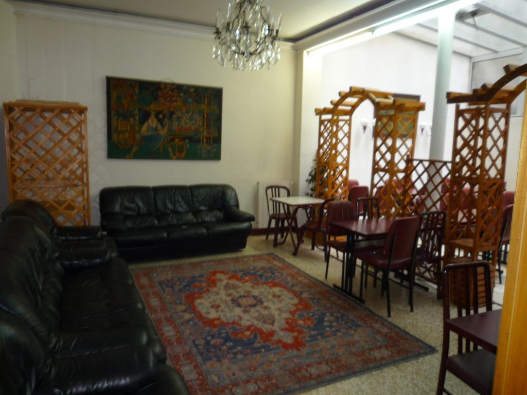Hotel Adele & Jules Paryż Zewnętrze zdjęcie