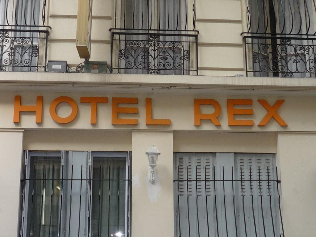 Hotel Adele & Jules Paryż Zewnętrze zdjęcie