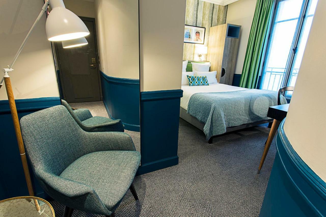 Hotel Adele & Jules Paryż Zewnętrze zdjęcie