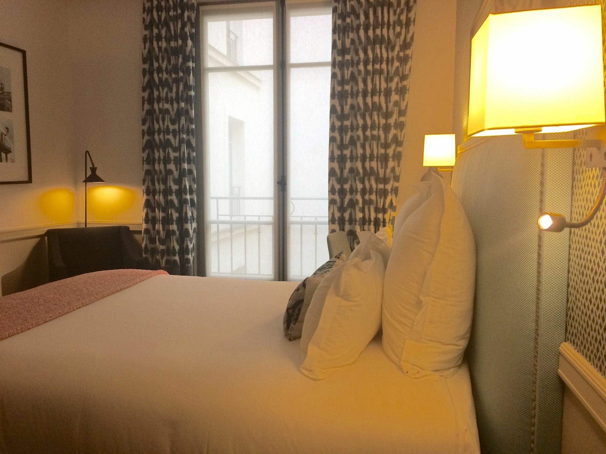Hotel Adele & Jules Paryż Zewnętrze zdjęcie